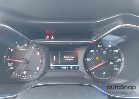 2023 Chevrolet Trailblazer Fwd Lt from USA, damaged, VIN KL79MPS21PB160113